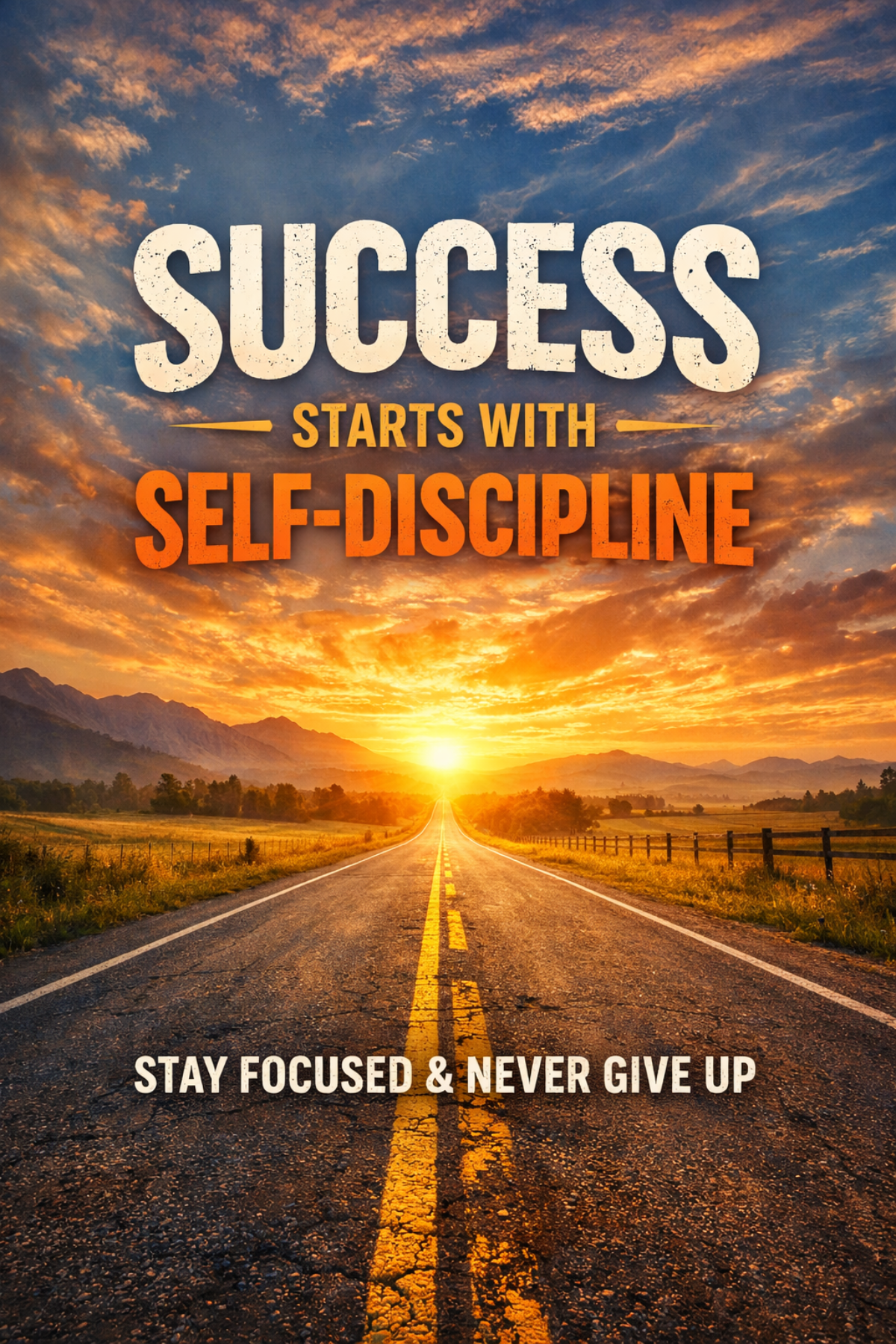 Mindset Delivered – Daily Motivation Texts